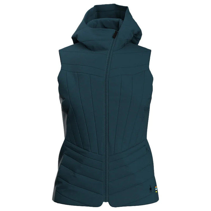 SmartWool Gilet Smartloft pour femmes