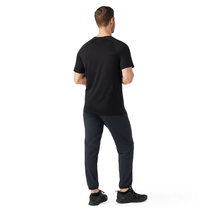 Smartwool Tee-shirt à manches courtes Active pour homme