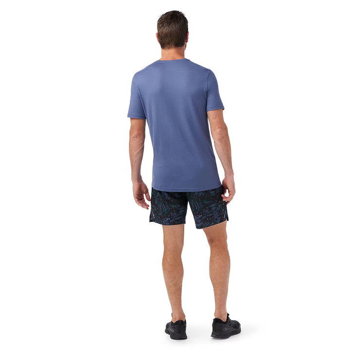 Smartwool Tee-shirt à manches courtes Active pour homme