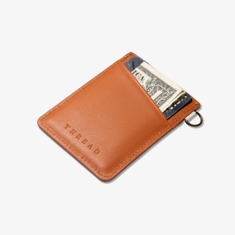 Thread Renae Vertical Wallet