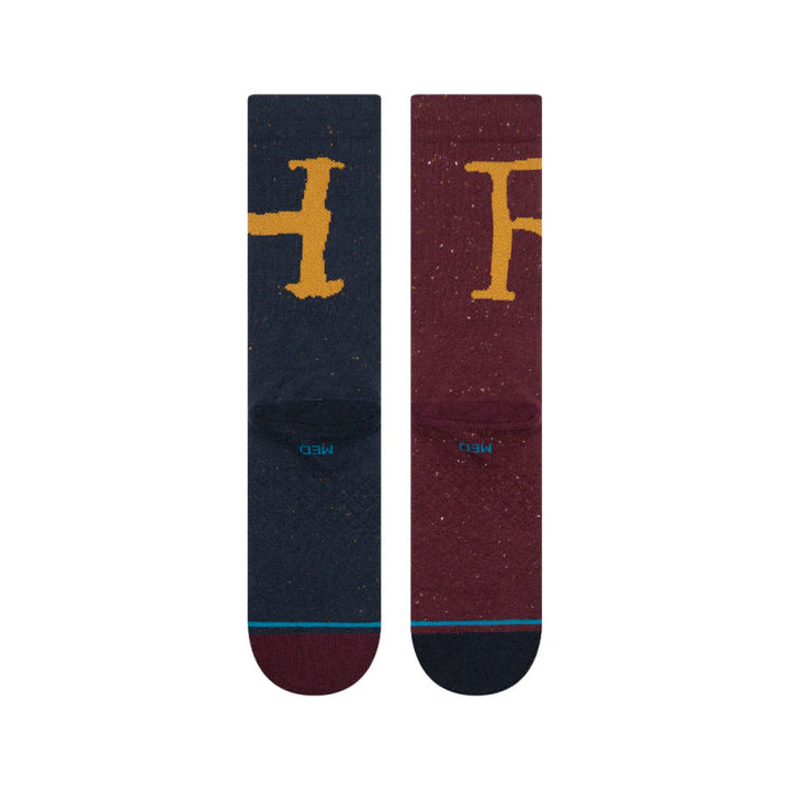 Stance x Harry Potter Ron And Harry Crew Socks