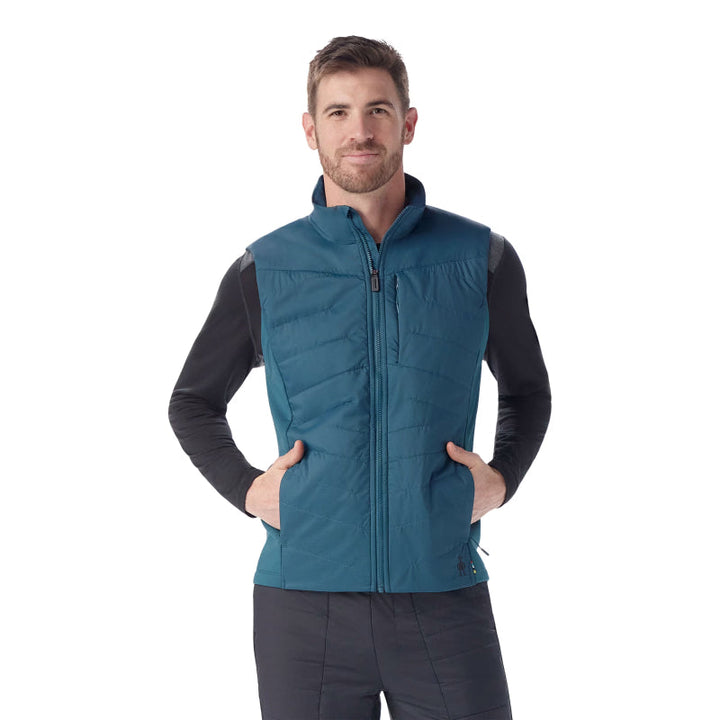 Gilet Smartloft SmartWool pour homme