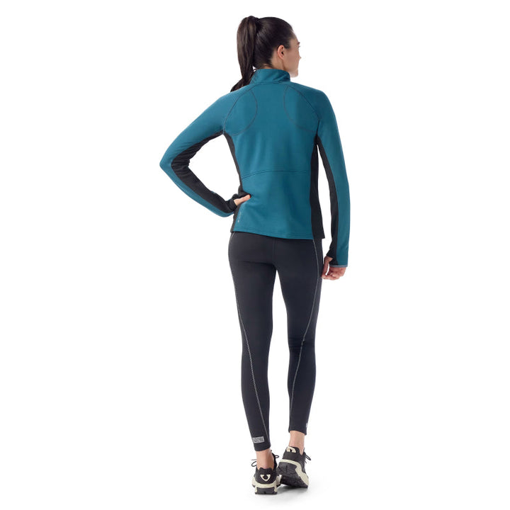 Veste Active Fleece SmartWool pour Femme