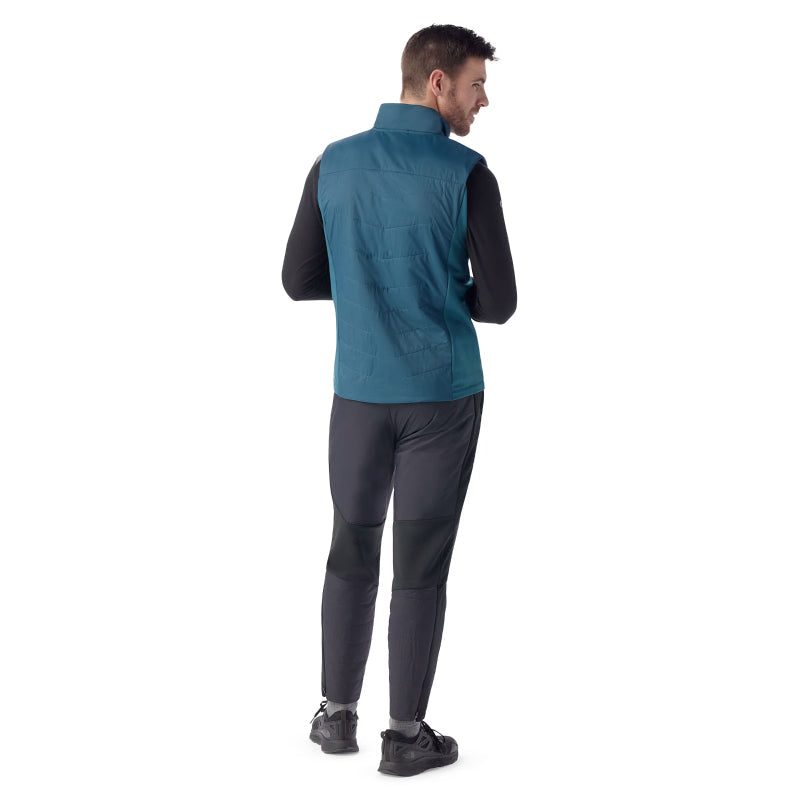Gilet Smartloft SmartWool pour homme
