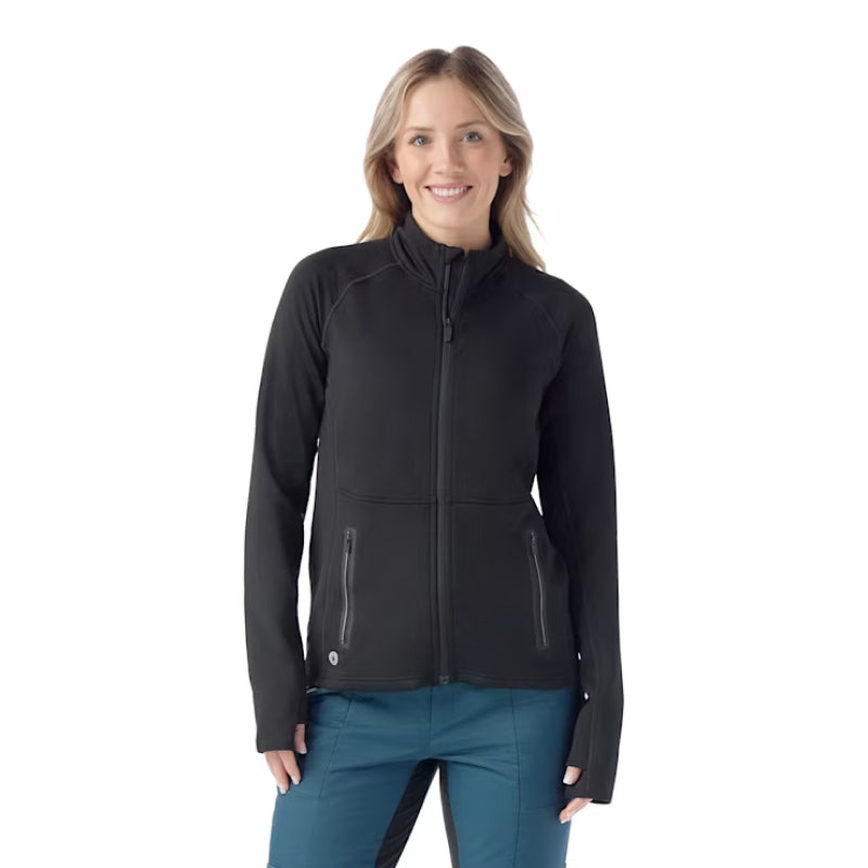 Veste Active Fleece SmartWool pour Femme