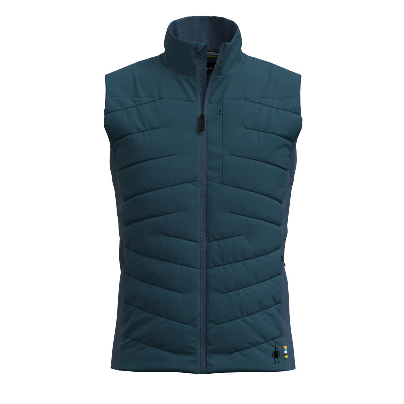 Gilet Smartloft SmartWool pour homme