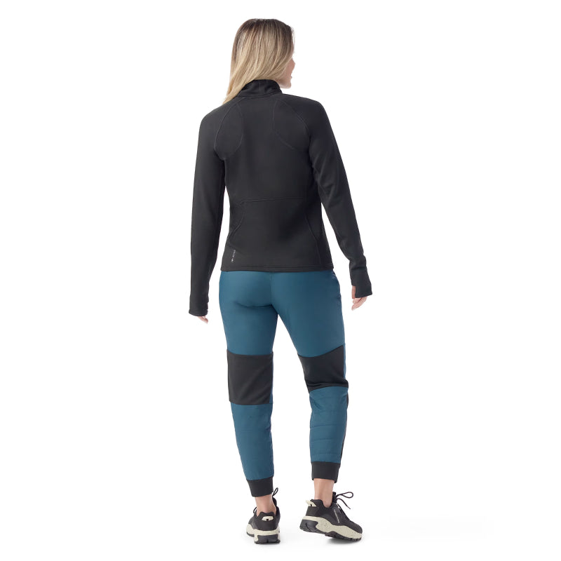 Veste Active Fleece SmartWool pour Femme