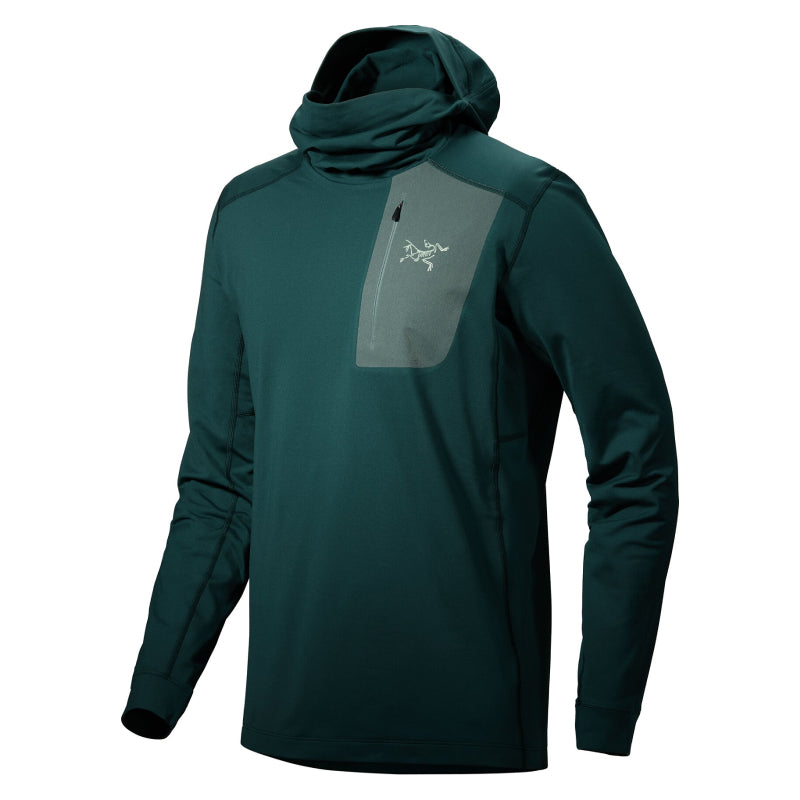 Arcteryx Rho LT Hoody Men's