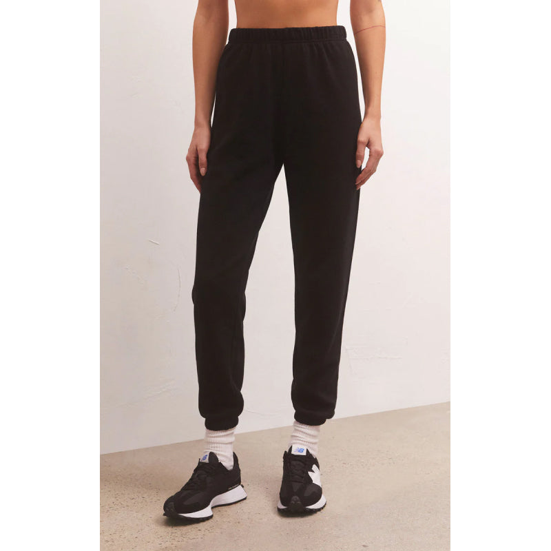 Z Supply Classic Gym Jogger