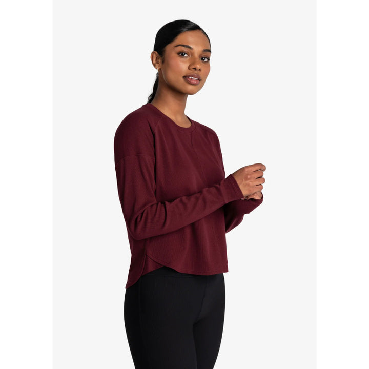 Lole Women's Classic Crew