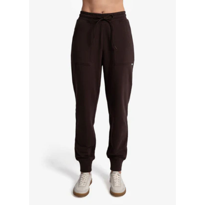 Lole Pantalon de jogging facile pour femme 