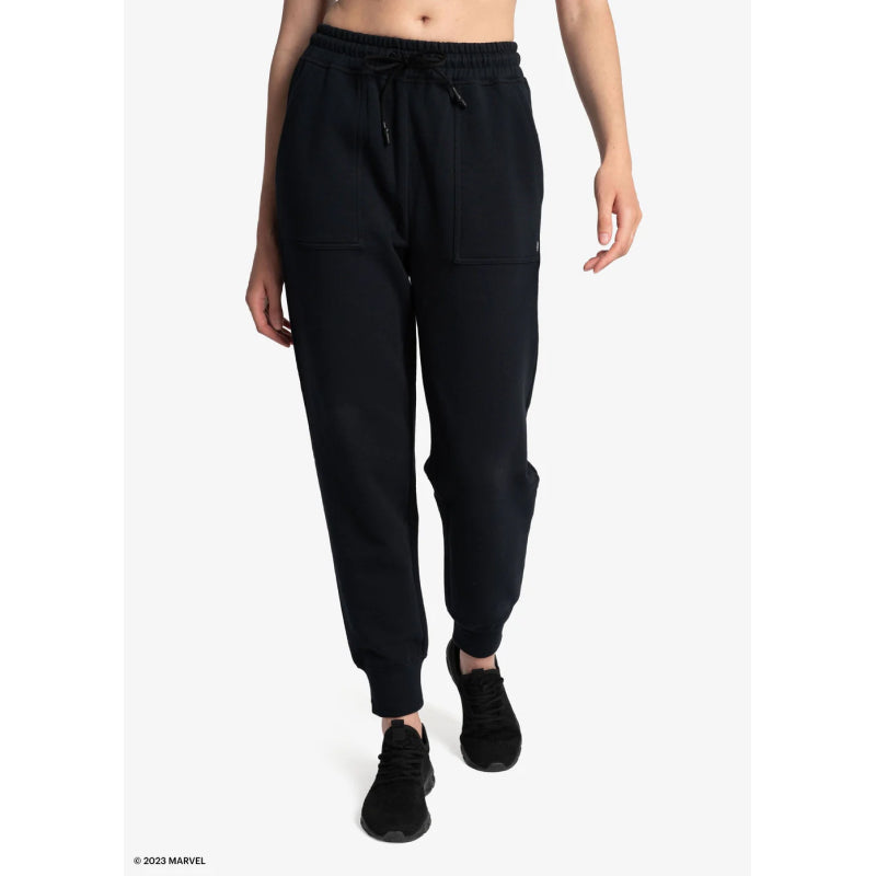 Lole Pantalon de jogging facile pour femme 