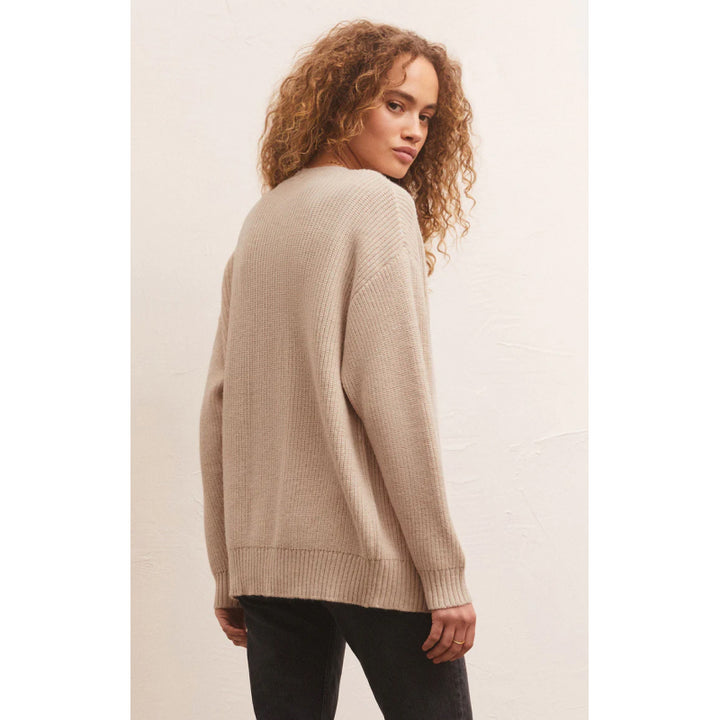 Z Supply Fern Cardigan