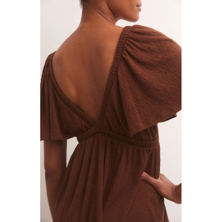 Robe mi-longue en tricot Winona Z Supply 