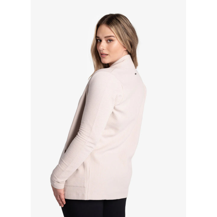 Lole Cardigan ottoman pour femme