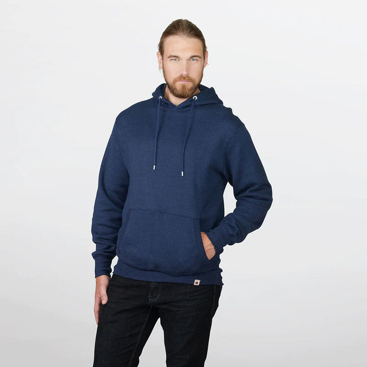 Stanfield's Heritage Fleece Hoody -CTN/POLY