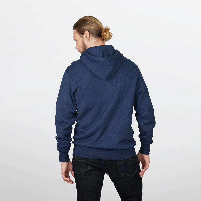 Stanfield's Heritage Fleece Hoody -CTN/POLY