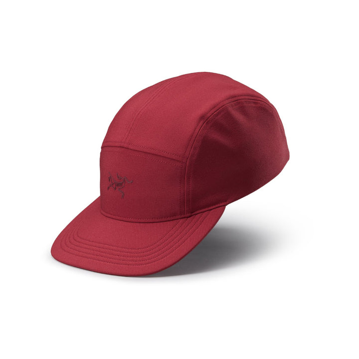 Arcteryx Caldium 5 Panel Hat