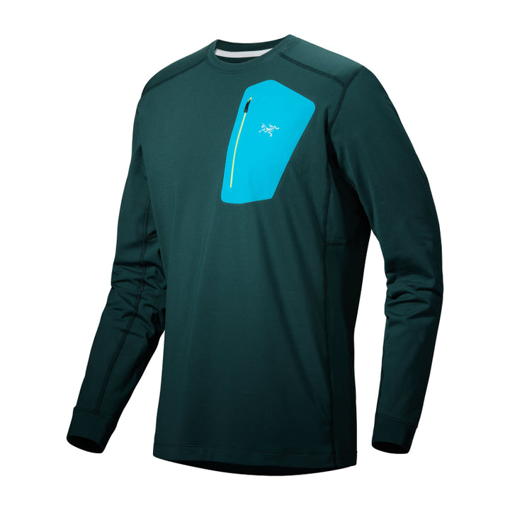 Arcteryx Rho LT Crew Neck Men's