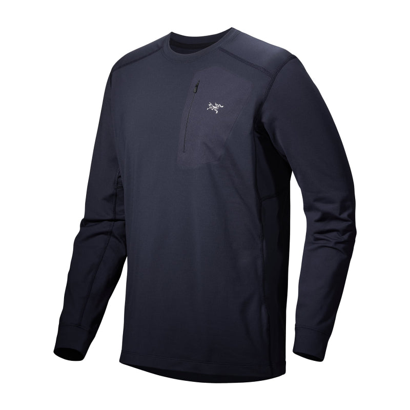 Arc'teryx Rho LT Crew Neck - Men's