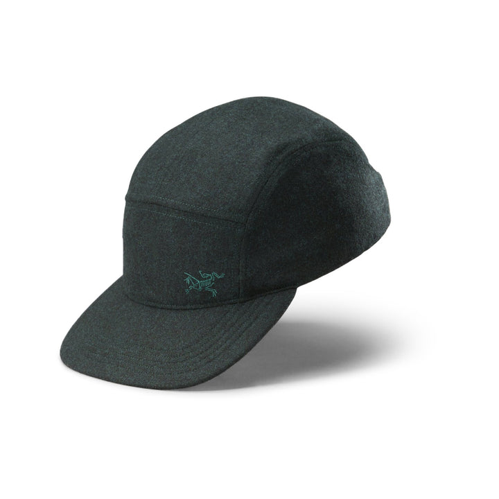 Arc'teryx Wool Calidum 5 Panel Hat