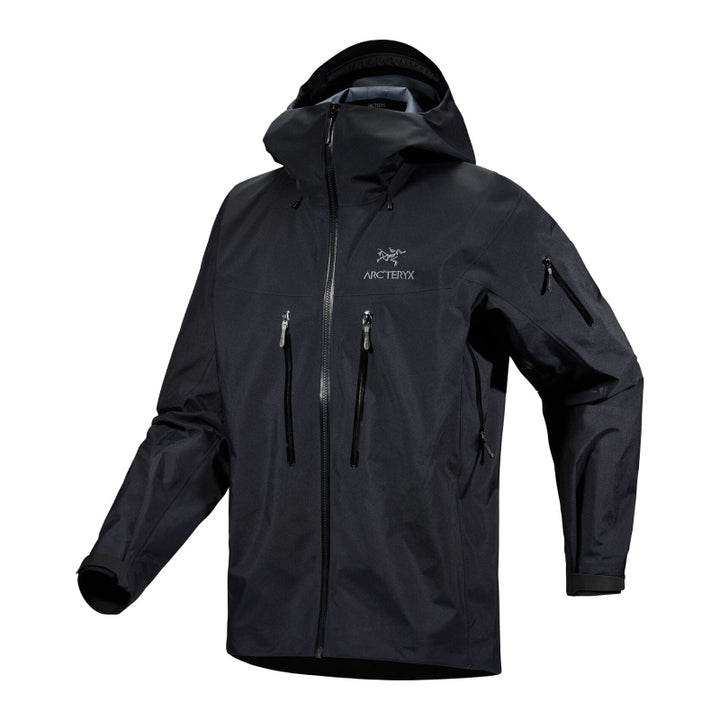 Arcteryx Alpha SV Jacket Men's