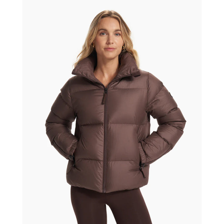 Vuori Women's Hillside Down Jacket