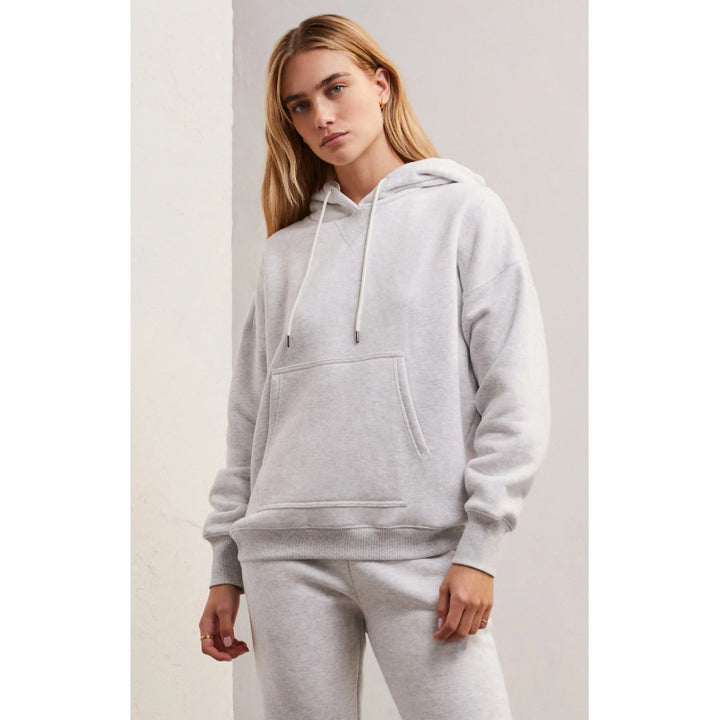 Z Supply Oversized Hoodie