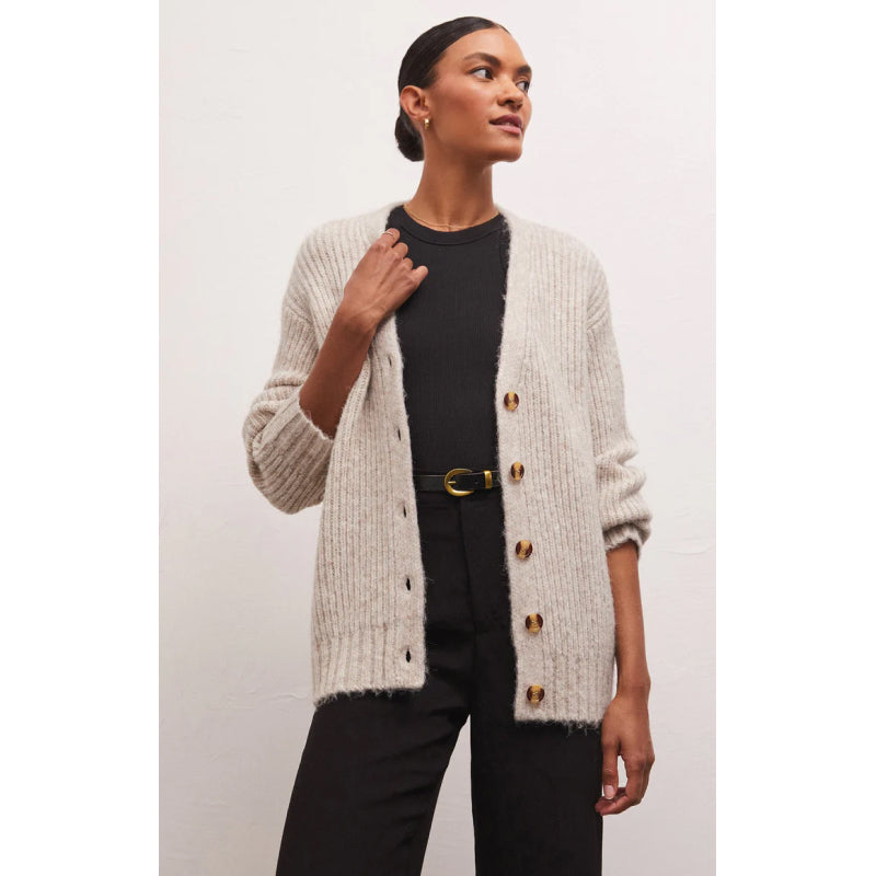 Z Supply Josie Cozy Cardigan