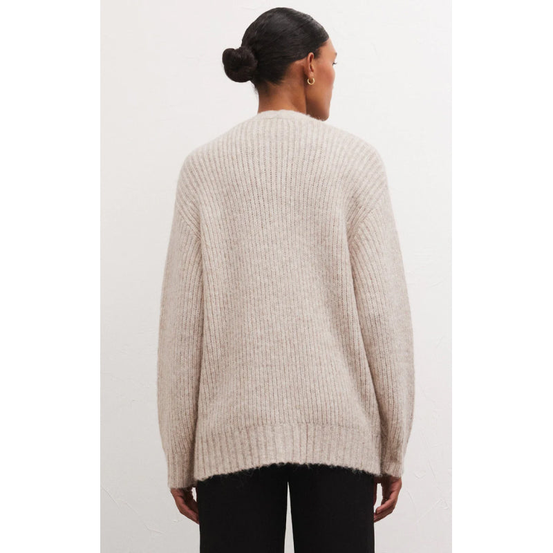 Z Supply Josie Cozy Cardigan