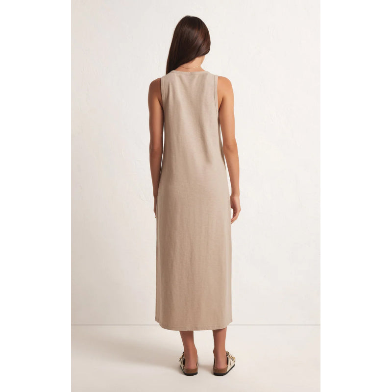 Z Supply Mystic Midi Dress