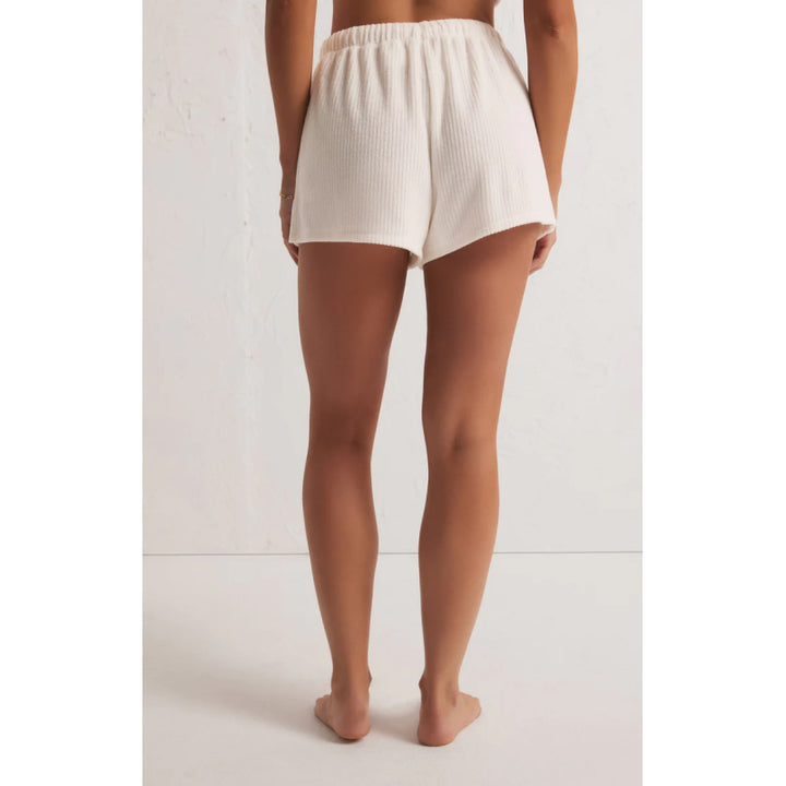 Z Supply Favorite Rib Terry Short