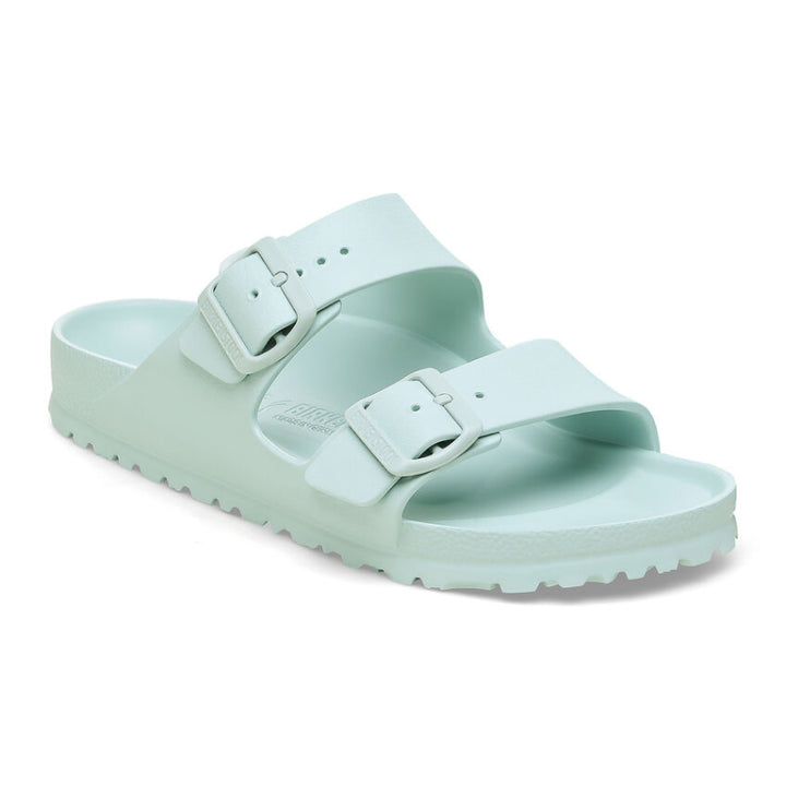 Birkenstock Arizona EVA - Surf Green - Narrow