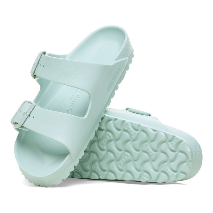 Birkenstock Arizona EVA - Surf Green - Narrow