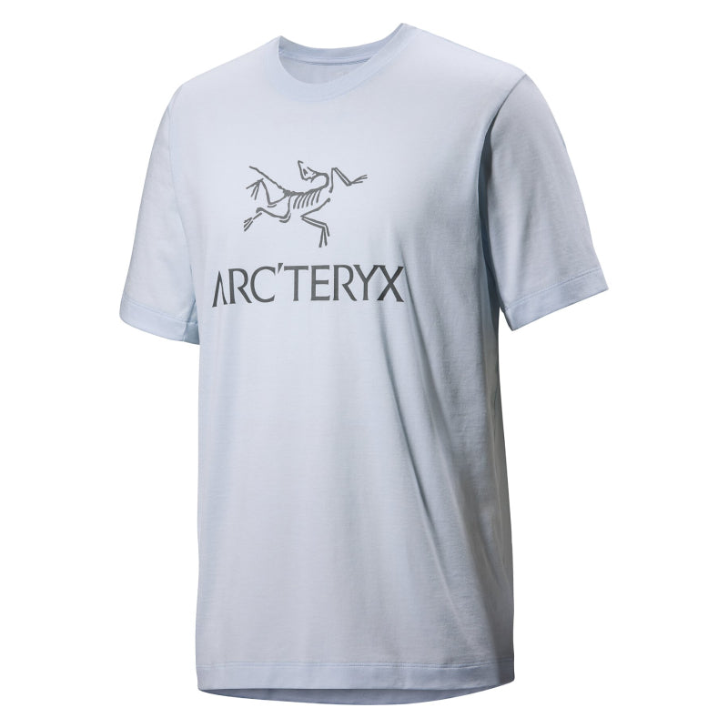 Arc'teryx Arc'Word Logo Short Sleeve Men's
