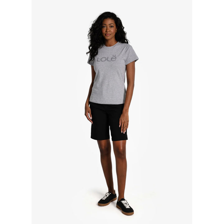 LOLE Travel Bermuda Short