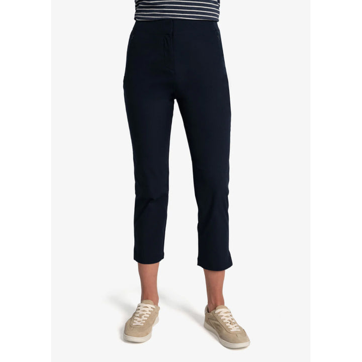 LOLE Travel Crop Pant