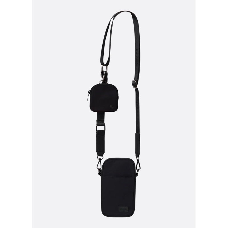 Lolë Vendome Phone Crossbody Bag