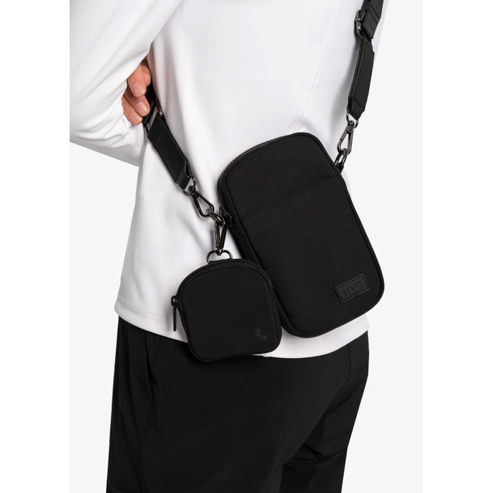 Lolë Vendome Phone Crossbody Bag