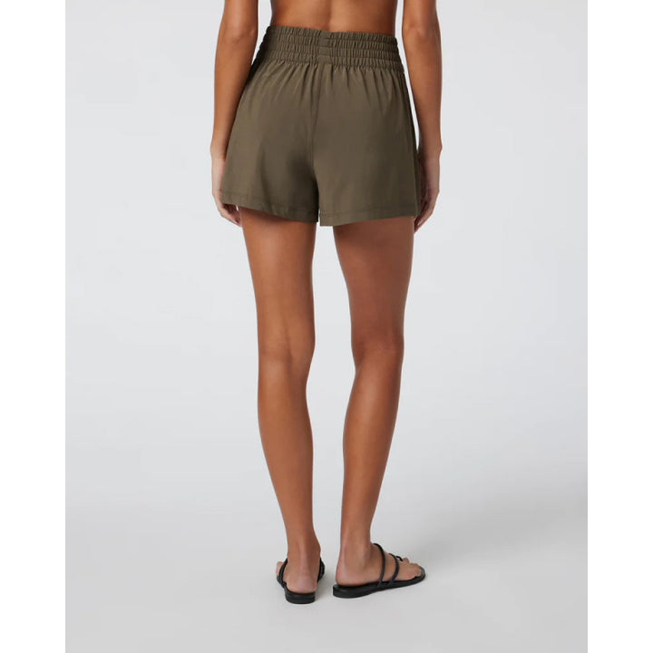 Vuori Women's Villa Short