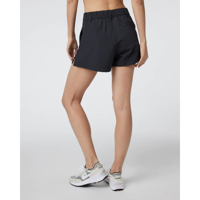 Vuori Women's Solar Short