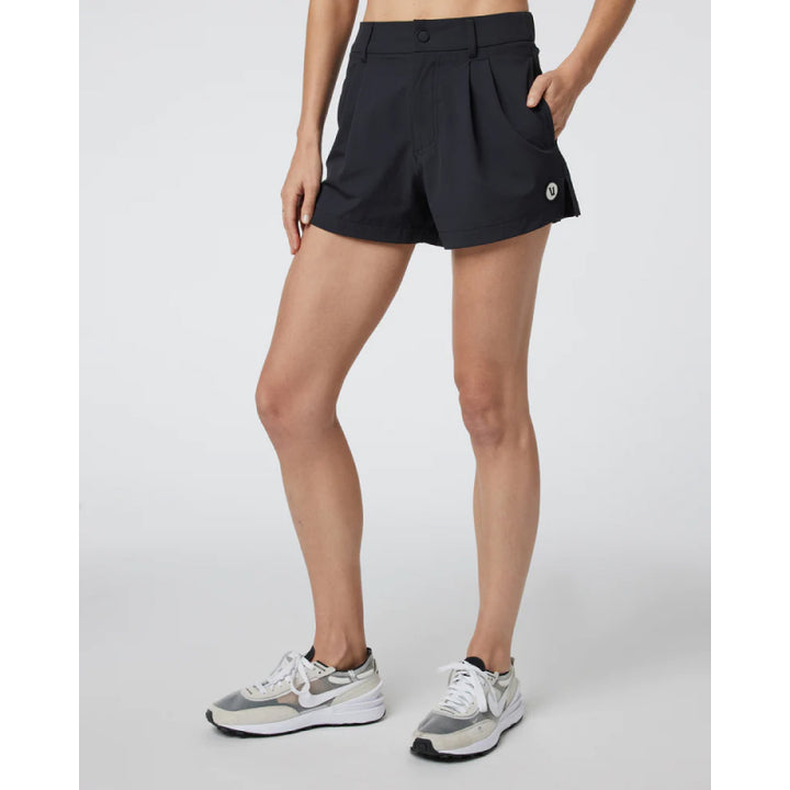 Vuori Women's Solar Short