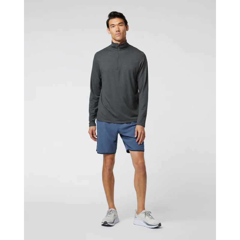 Vuori Men's Ease Performance 1/2 Zip 2.0