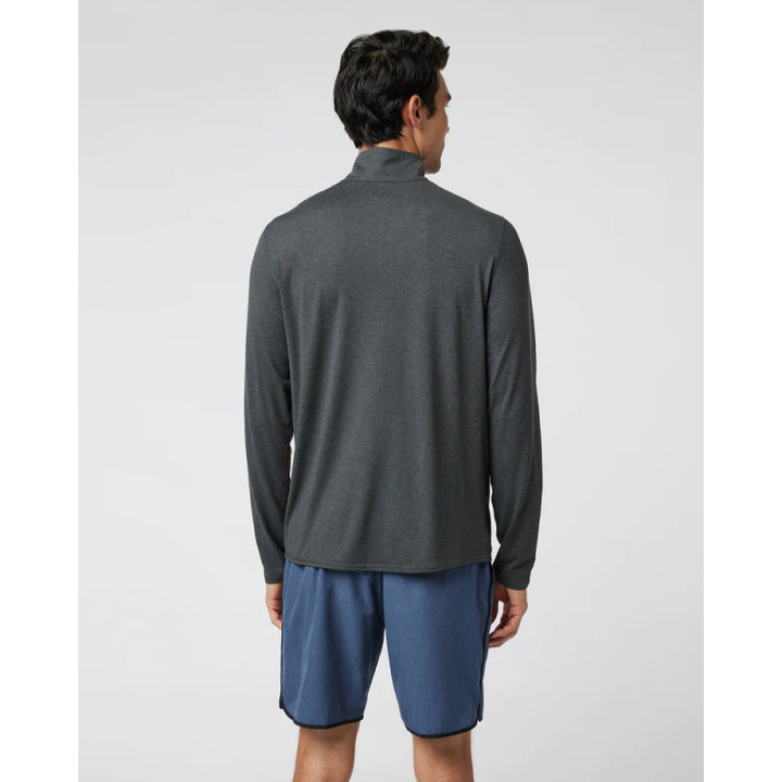 Vuori Men's Ease Performance 1/2 Zip 2.0