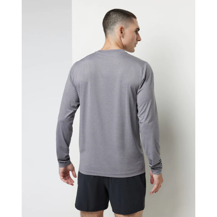 Vuori Men's Long Sleeve Tradewind Performance 2.0