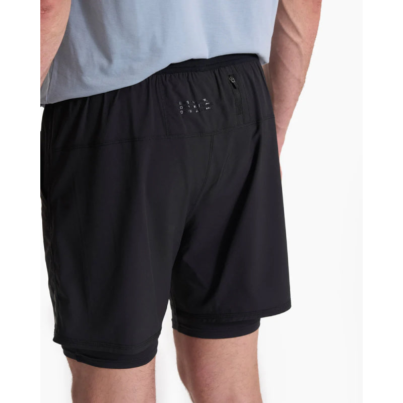 Vuori Fullerton Short