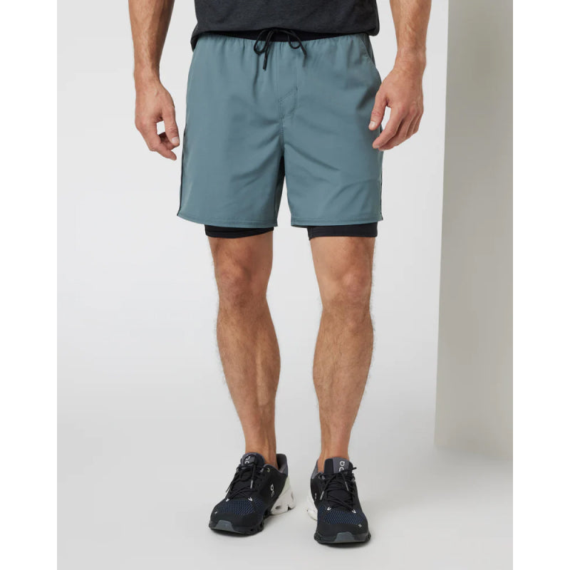 Vuori Fullerton Short