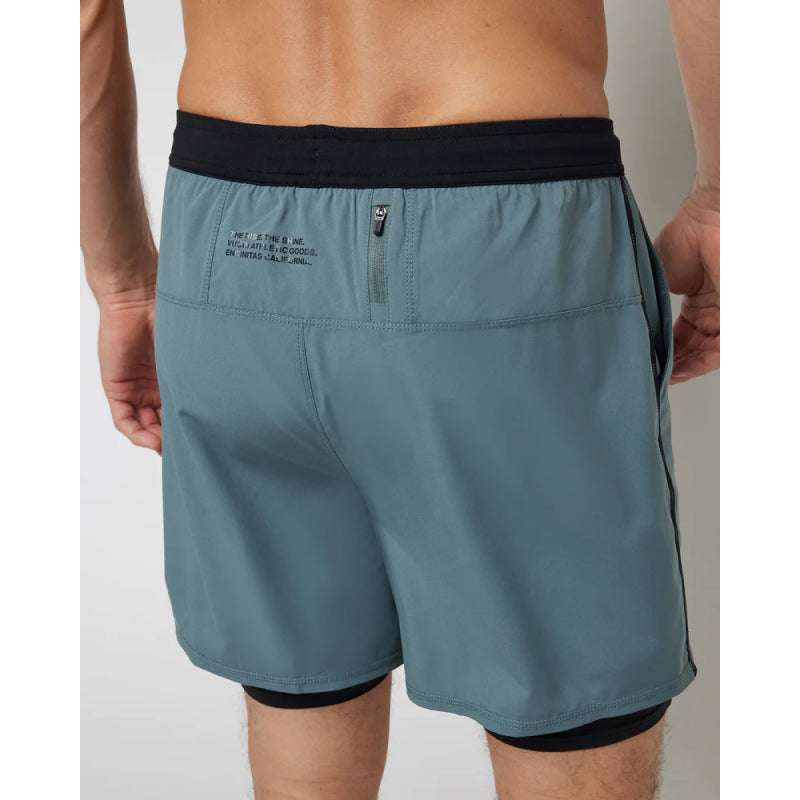 Vuori Fullerton Short