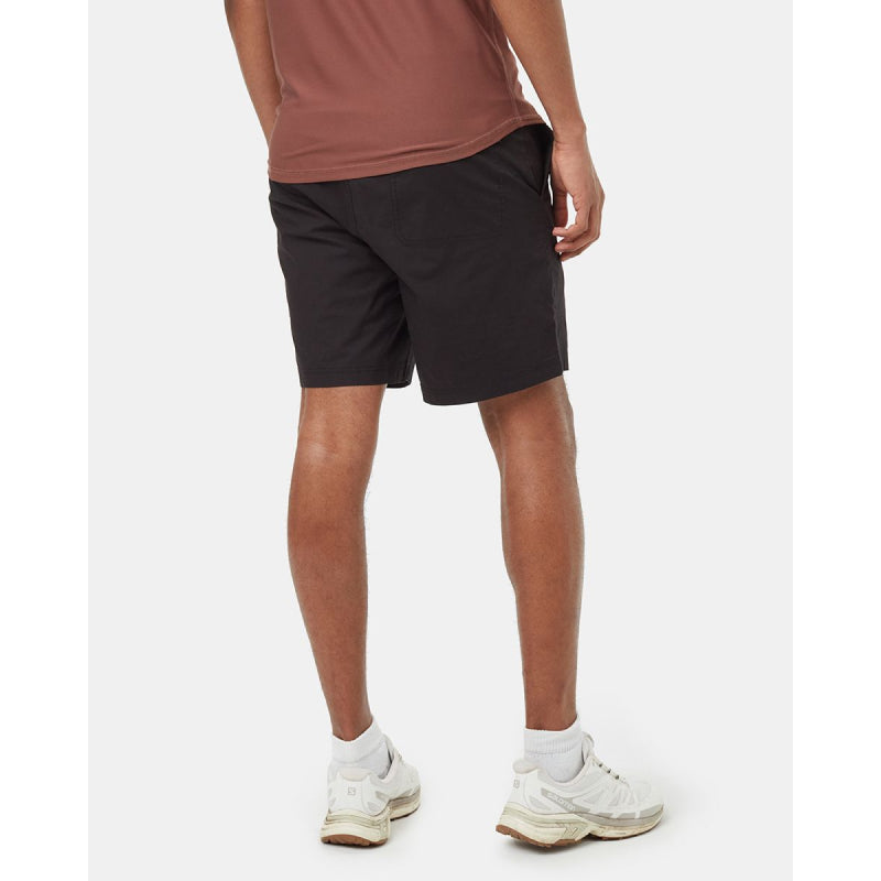 Tentree Short en coton EcoStretch 7" pour hommes