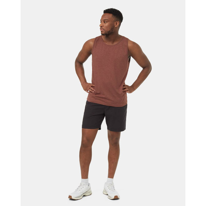 Tentree Débardeur TreeBlend pour hommes